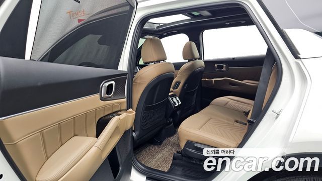 Kia Sorento 2024 — photo 18
