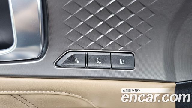 Kia Sorento 2024 — photo 19