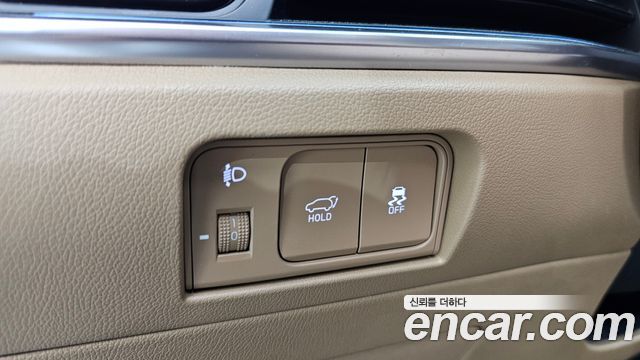 Kia Sorento 2024 — photo 20