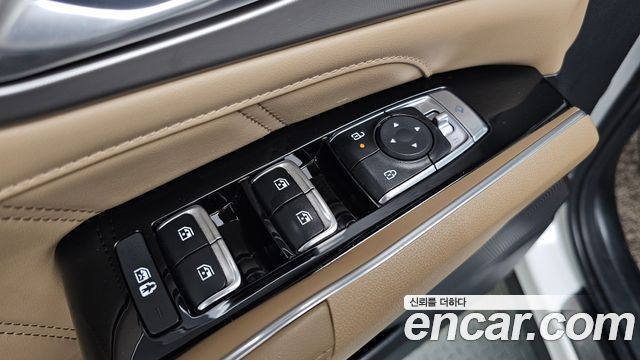 Kia Sorento 2024 — photo 22