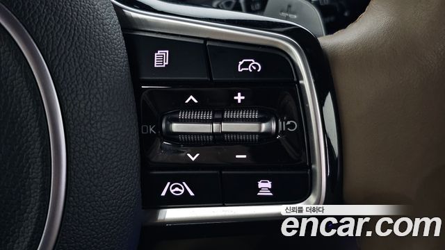Kia Sorento 2024 — photo 24