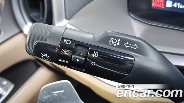 Kia Sorento 2024 — photo 26