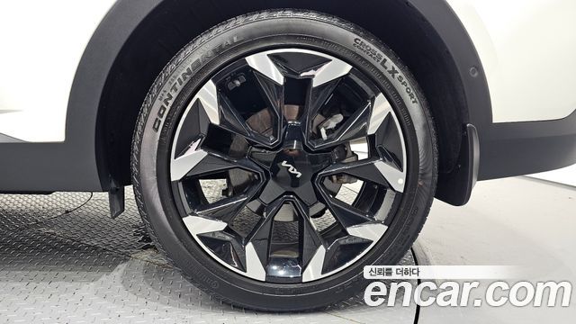 Kia Sorento 2024 — photo 7