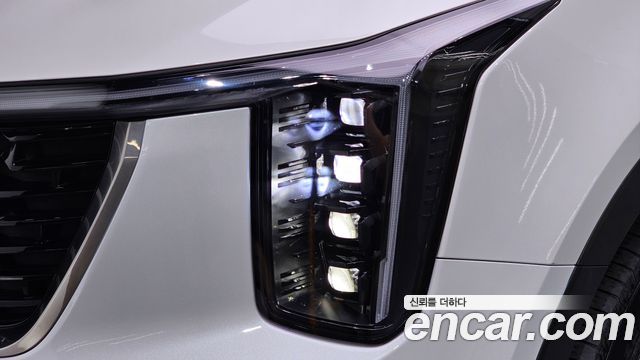 Kia Sorento 2024 — photo 8