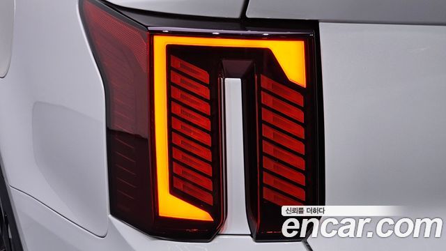Kia Sorento 2024 — photo 9