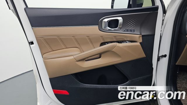 Kia Sorento 2024 — photo 14