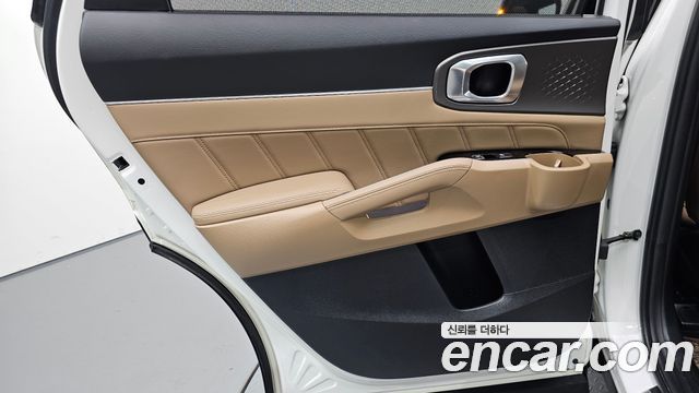 Kia Sorento 2024 — photo 15