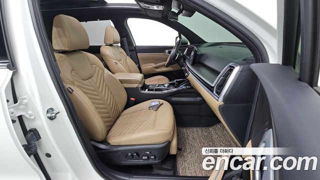 Kia Sorento 2024 — photo 16