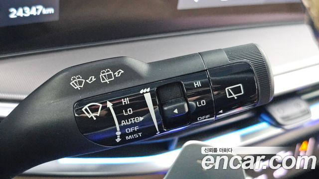 Kia Sorento 2024 — photo 27