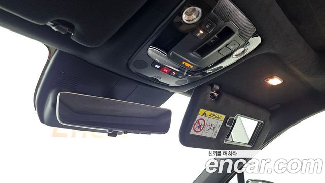 Kia Sorento 2024 — photo 35