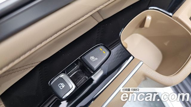 Kia Sorento 2024 — photo 36