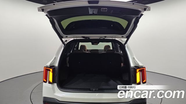 Kia Sorento 2024 — photo 38