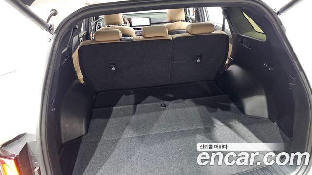 Kia Sorento 2024 — photo 39