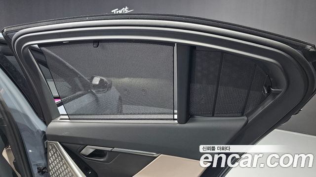BMW M5 2026 — photo 31