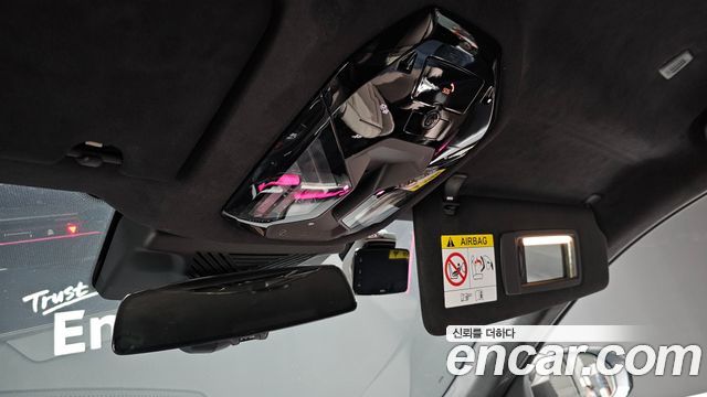 BMW M5 2026 — photo 33