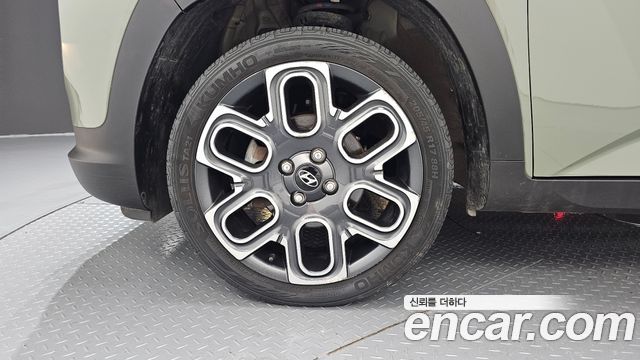 Hyundai Casper 2023 — photo 5
