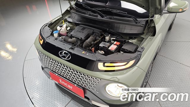 Hyundai Casper 2023 — photo 6