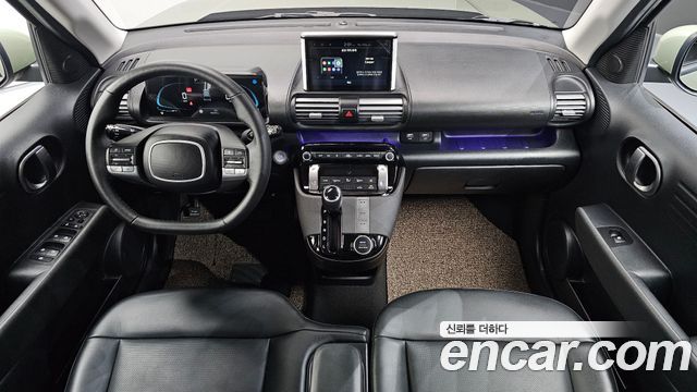 Hyundai Casper 2023 — photo 10