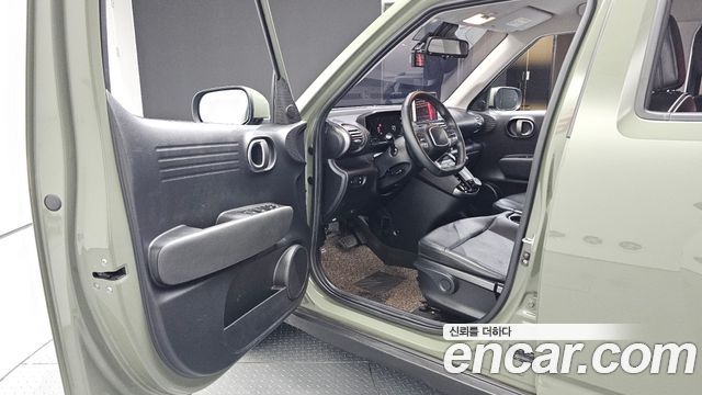 Hyundai Casper 2023 — photo 13