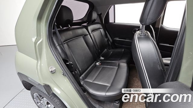 Hyundai Casper 2023 — photo 17