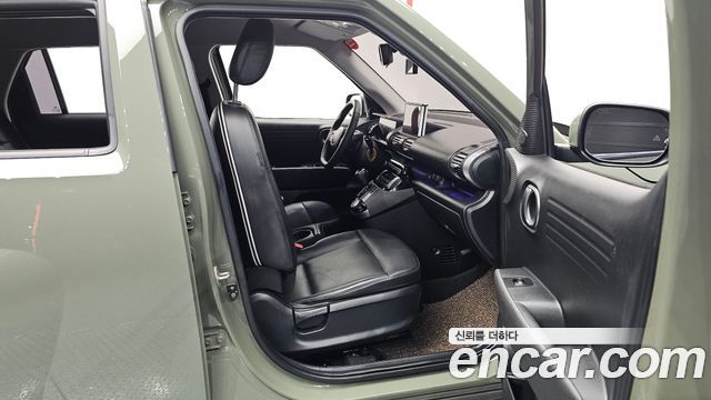 Hyundai Casper 2023 — photo 18