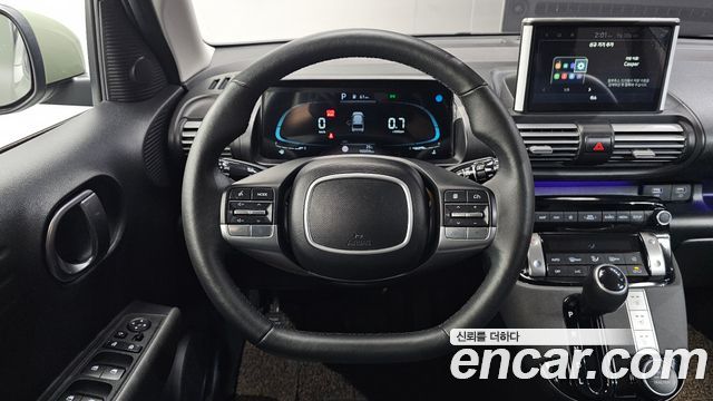 Hyundai Casper 2023 — photo 19