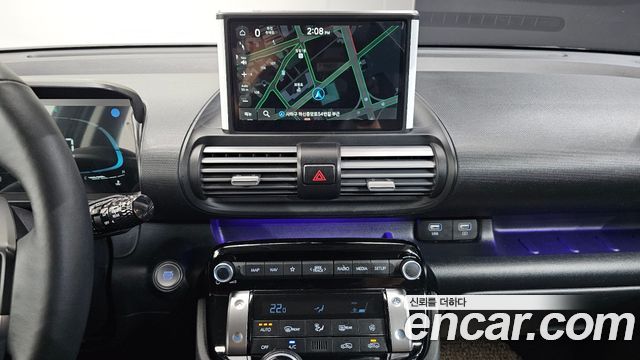 Hyundai Casper 2023 — photo 20