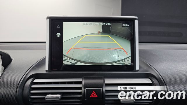 Hyundai Casper 2023 — photo 21