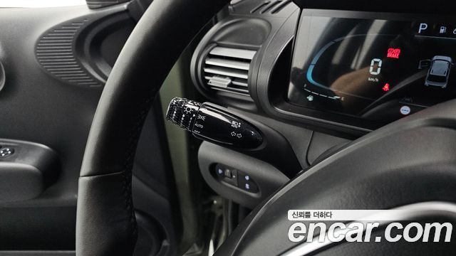 Hyundai Casper 2023 — photo 26