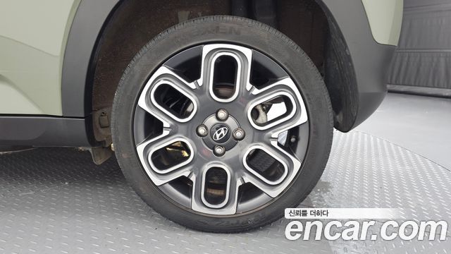 Hyundai Casper 2023 — photo 7