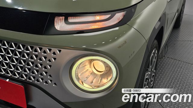 Hyundai Casper 2023 — photo 8