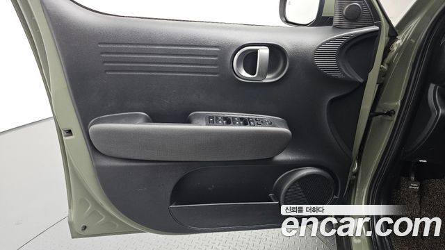 Hyundai Casper 2023 — photo 14