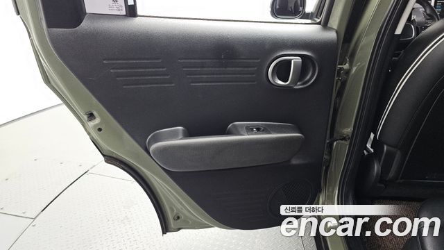 Hyundai Casper 2023 — photo 15