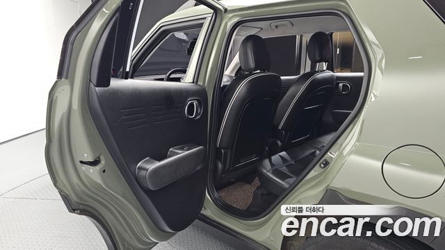 Hyundai Casper 2023 — photo 16