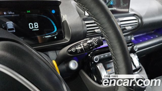 Hyundai Casper 2023 — photo 27