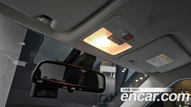 Hyundai Casper 2023 — photo 28