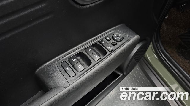 Hyundai Casper 2023 — photo 29