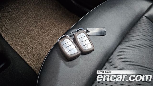 Hyundai Casper 2023 — photo 30