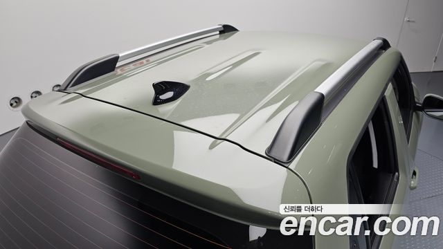 Hyundai Casper 2023 — photo 33