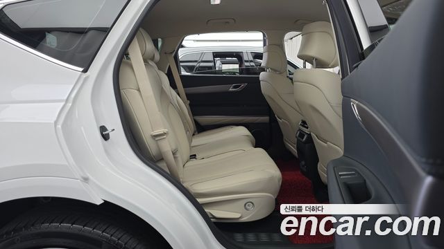 Genesis GV80 2025 — photo 17
