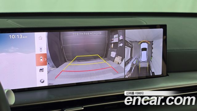 Genesis GV80 2025 — photo 20