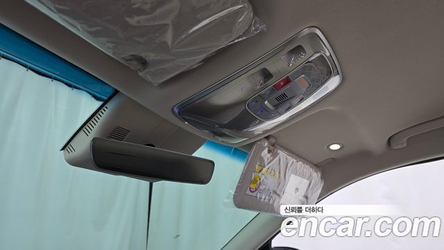 Genesis GV80 2025 — photo 26