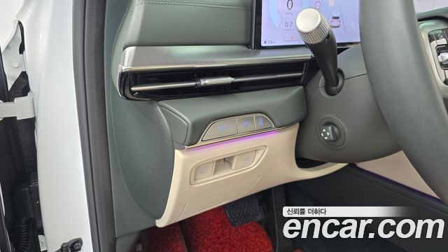 Genesis GV80 2025 — photo 27