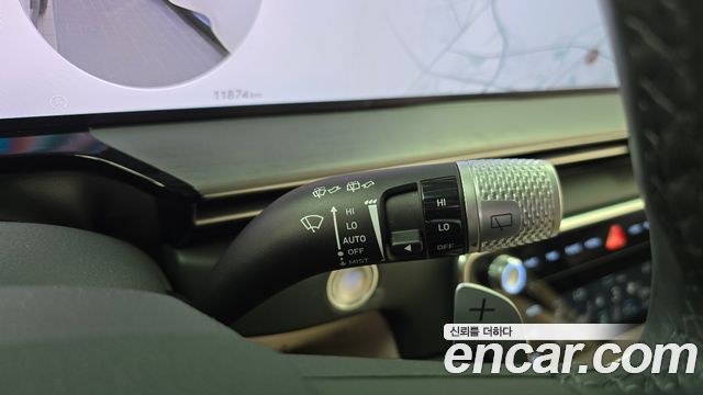 Genesis GV80 2025 — photo 28