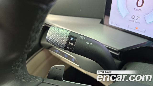 Genesis GV80 2025 — photo 29