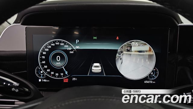 Hyundai Grandeur 2020 — photo 8