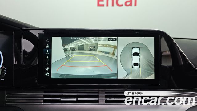 Hyundai Grandeur 2020 — photo 15