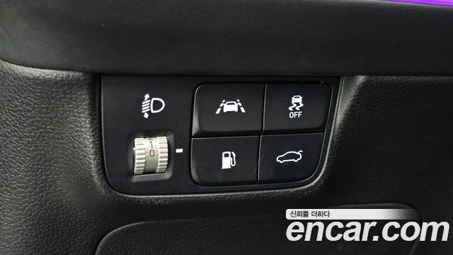 Hyundai Grandeur 2020 — photo 18