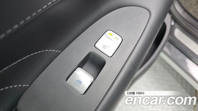 Hyundai Grandeur 2020 — photo 19