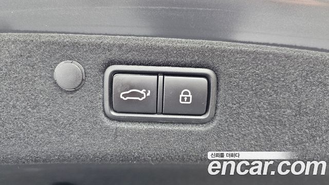 Hyundai Grandeur 2020 — photo 20